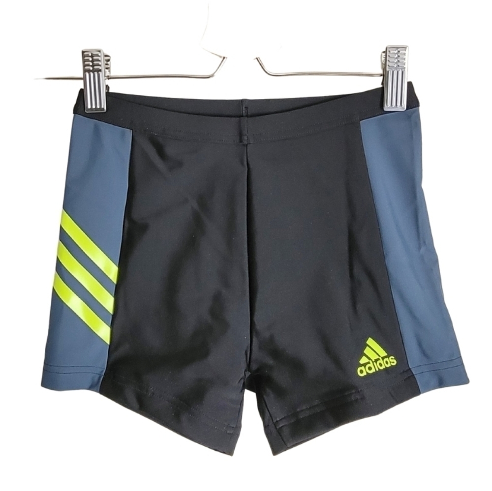 ADIDAS Fitness Swimming Boxer Shorts Size 2XS
